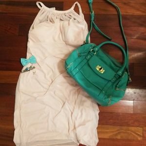 Bridesmaids prom dress